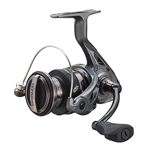 13 FISHING Architect A Spinning Reels R488