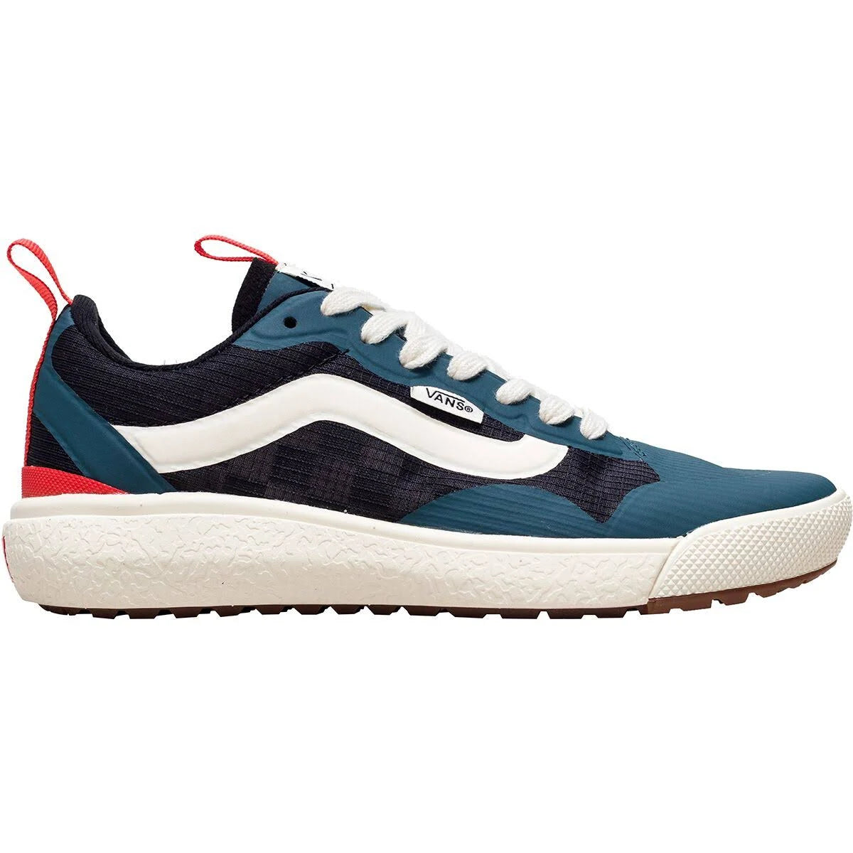 Atlantic Deep Antique White Shoes O29059