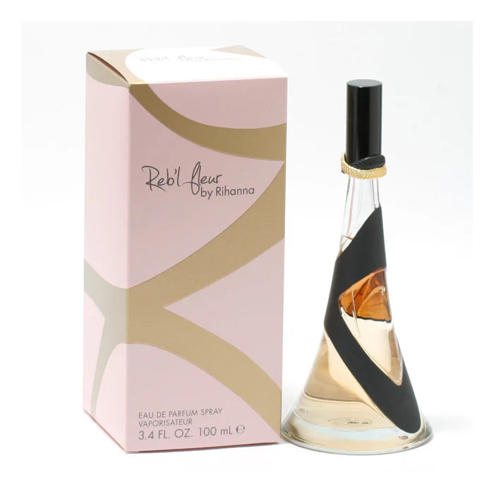 Eau De Parfum Spray 100ml 3.4oz Q5033