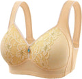 Wireless Push Up Sports Bra M948207