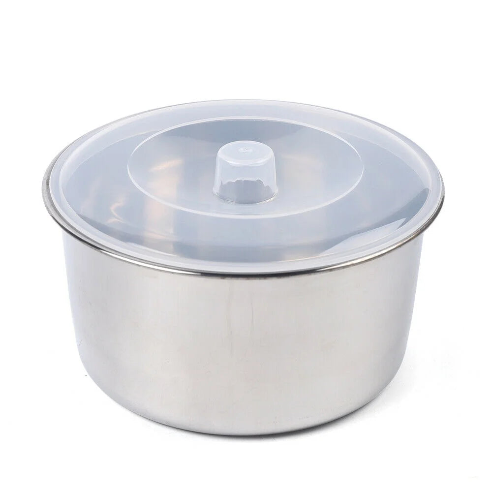 1.5L Stainless Steel Yogurt Maker X843