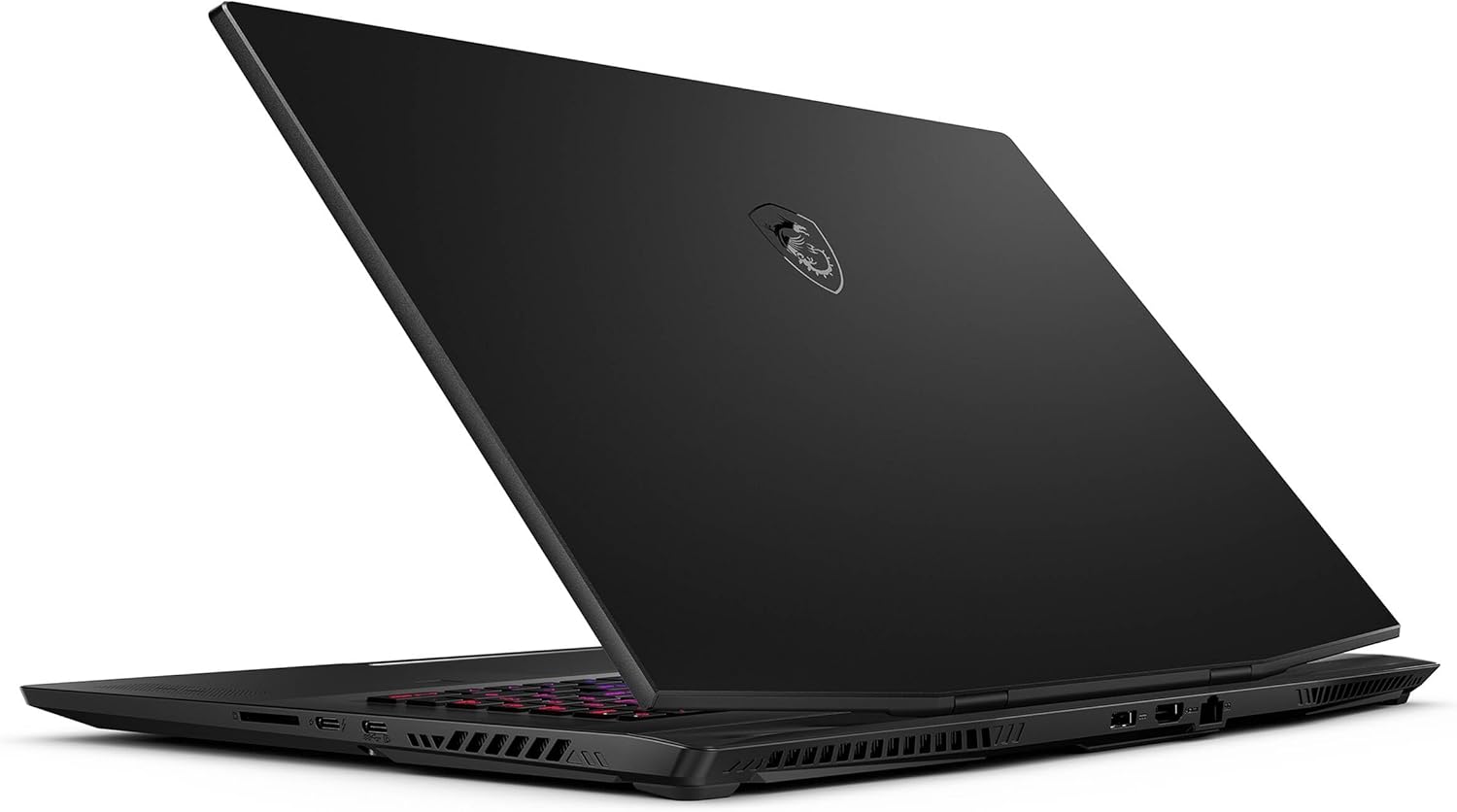 17.3" FHD 144Hz Gaming Laptop, 12th Gen Intel Core i9-12900H, 32GB DDR5 RAM, 2TB NVMe SSD, GeForce RTX 3060 6GB, Windows 11 Home, Black Y25055