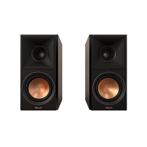 Walnut Bookshelf Speakers P662207
