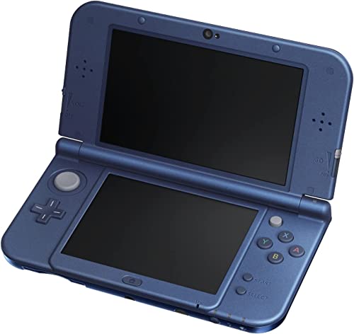 New Nintendo 3DS XL Console F6024