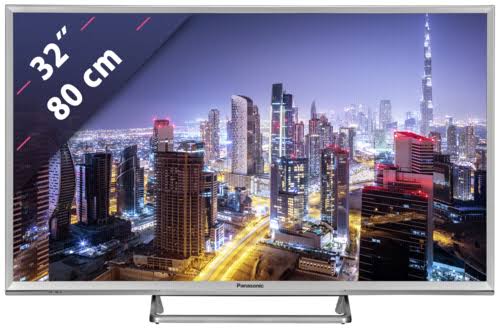 32x22 HD Smart LED TV S62625