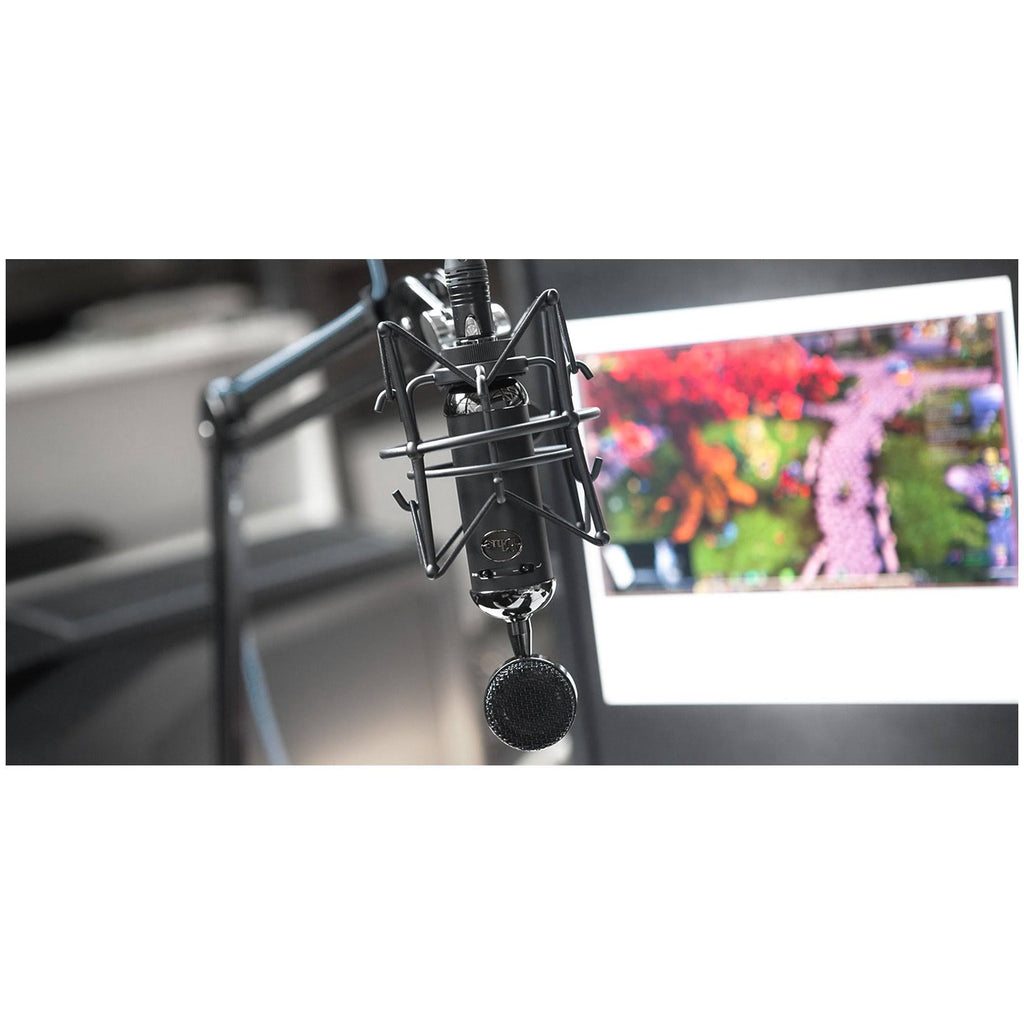 Blackout Spark SL Cardioid Microphone W907