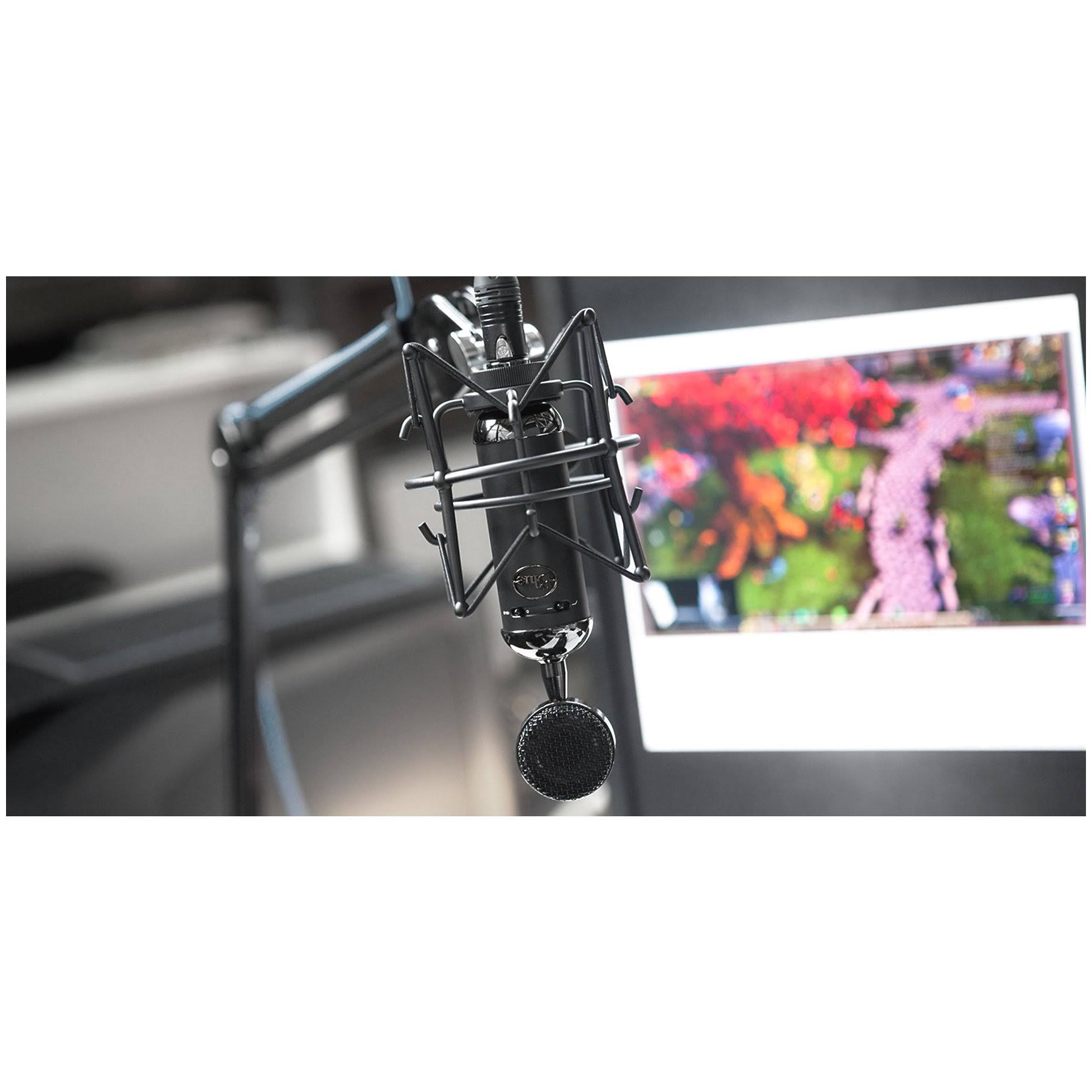 Blackout Spark SL Cardioid Microphone W907
