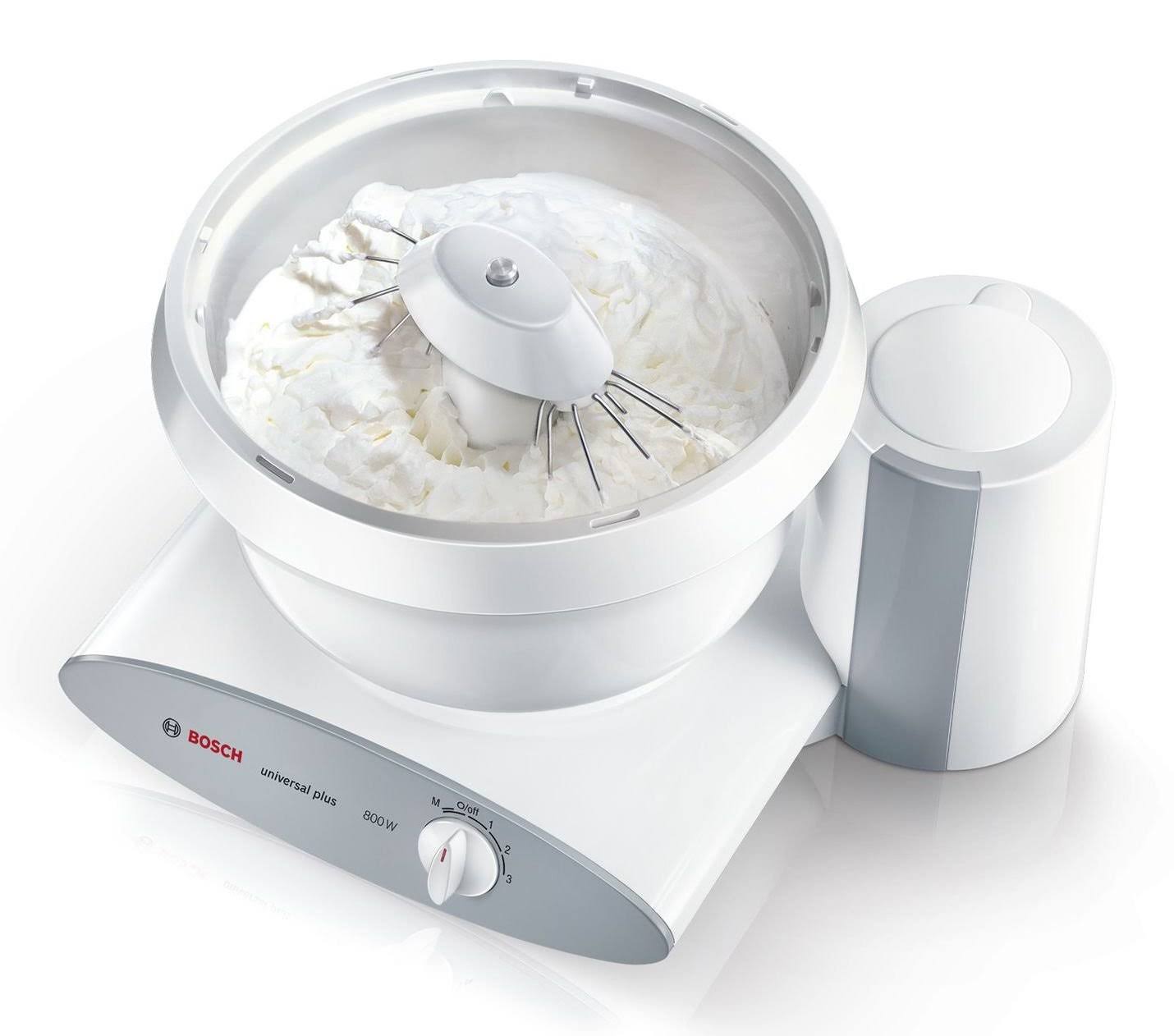 Universal Plus Mixer Bundle I8777