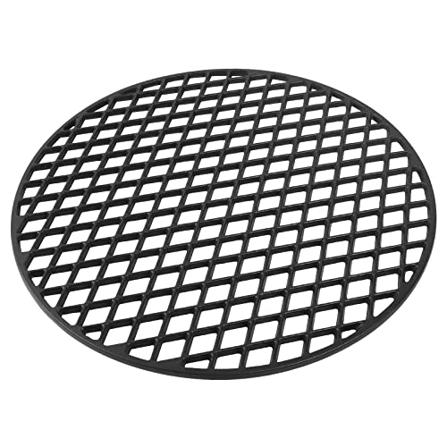 Cast Iron Cooking Grate for 22 1/2 Inch Weber Kettle Grill C770306