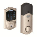Camelot Z-Wave Motorized Touchscreen M276522