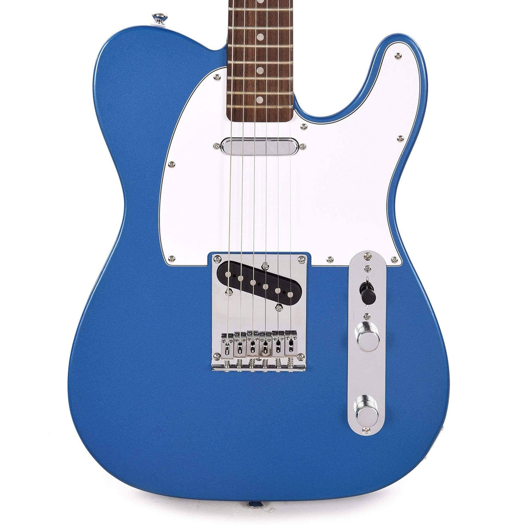 Lake Placid Blue Electric Guitar G39074
