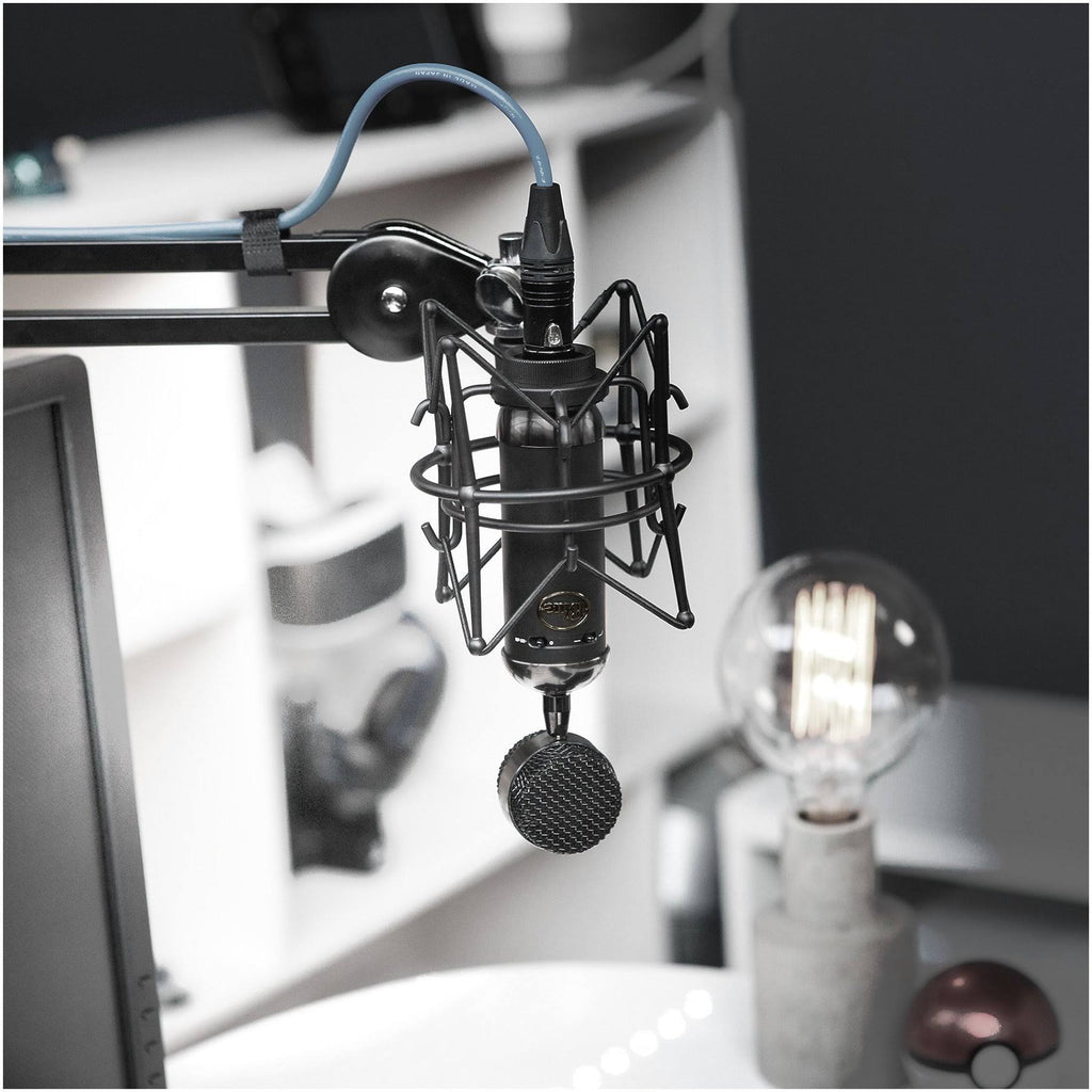 Blackout Spark SL Cardioid Microphone W907