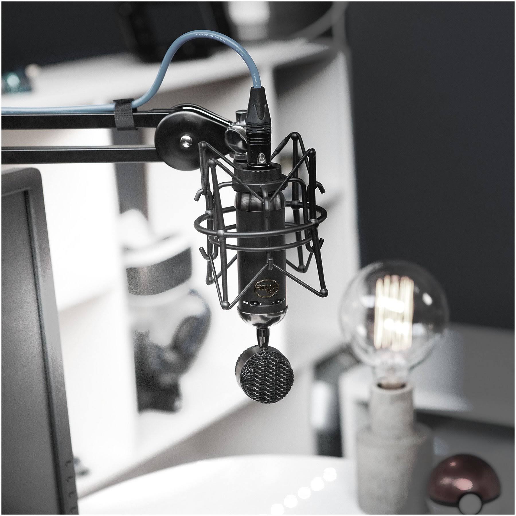 Blackout Spark SL Cardioid Microphone W907
