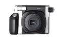 Black Instant Film Camera Q95228