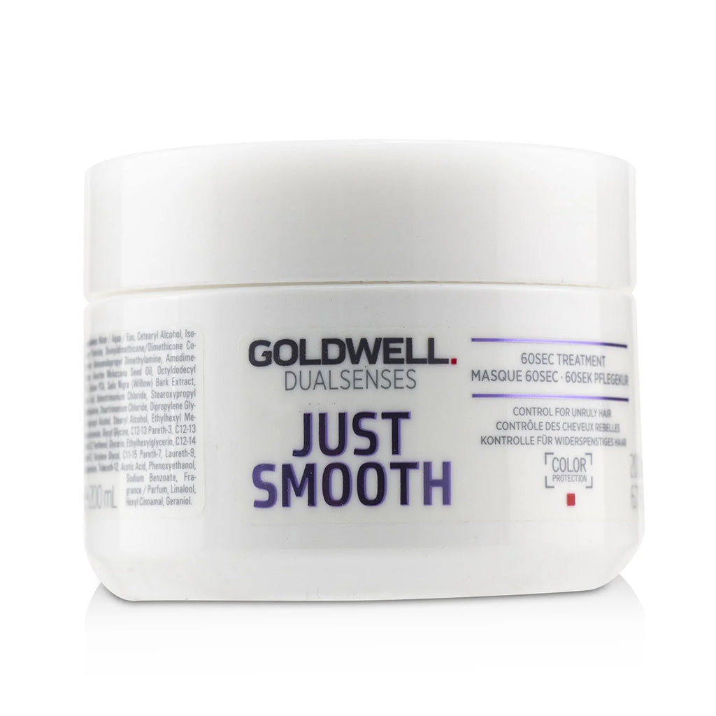 60SEC Treatment 200ml D336
