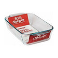Pyrex Deep 9"X13" Baker T58404