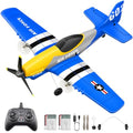 3 Channel RC Plane P-51D Mustang V34759