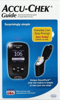 Blood Glucose Monitoring System E3479