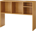 Desk Bookshelf Beech Y117823