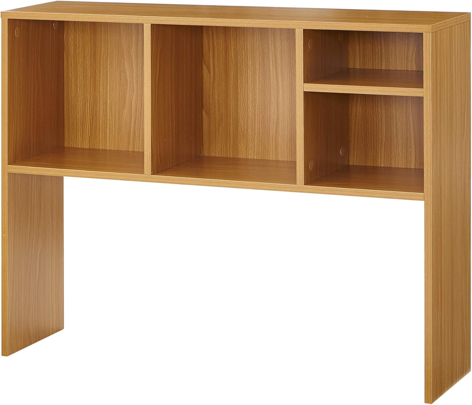 Desk Bookshelf Beech Y117823