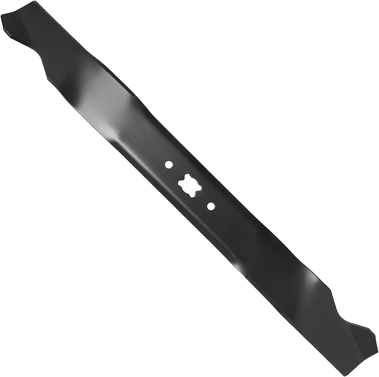 Mower Blade for 21" Deck, 1 Pack R495205