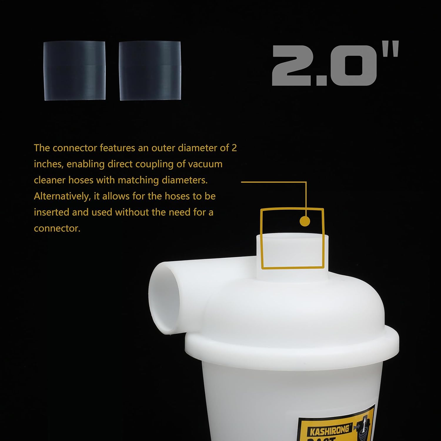 Dust Collector V315787