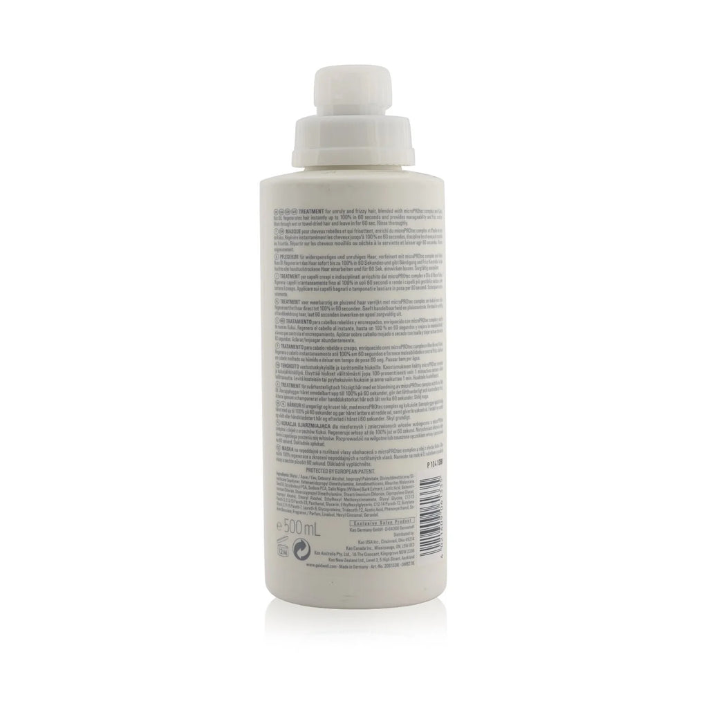 60SEC Treatment 200ml D336