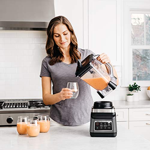 Ninja Professional Plus Blender Duo with Auto-iQ R94499