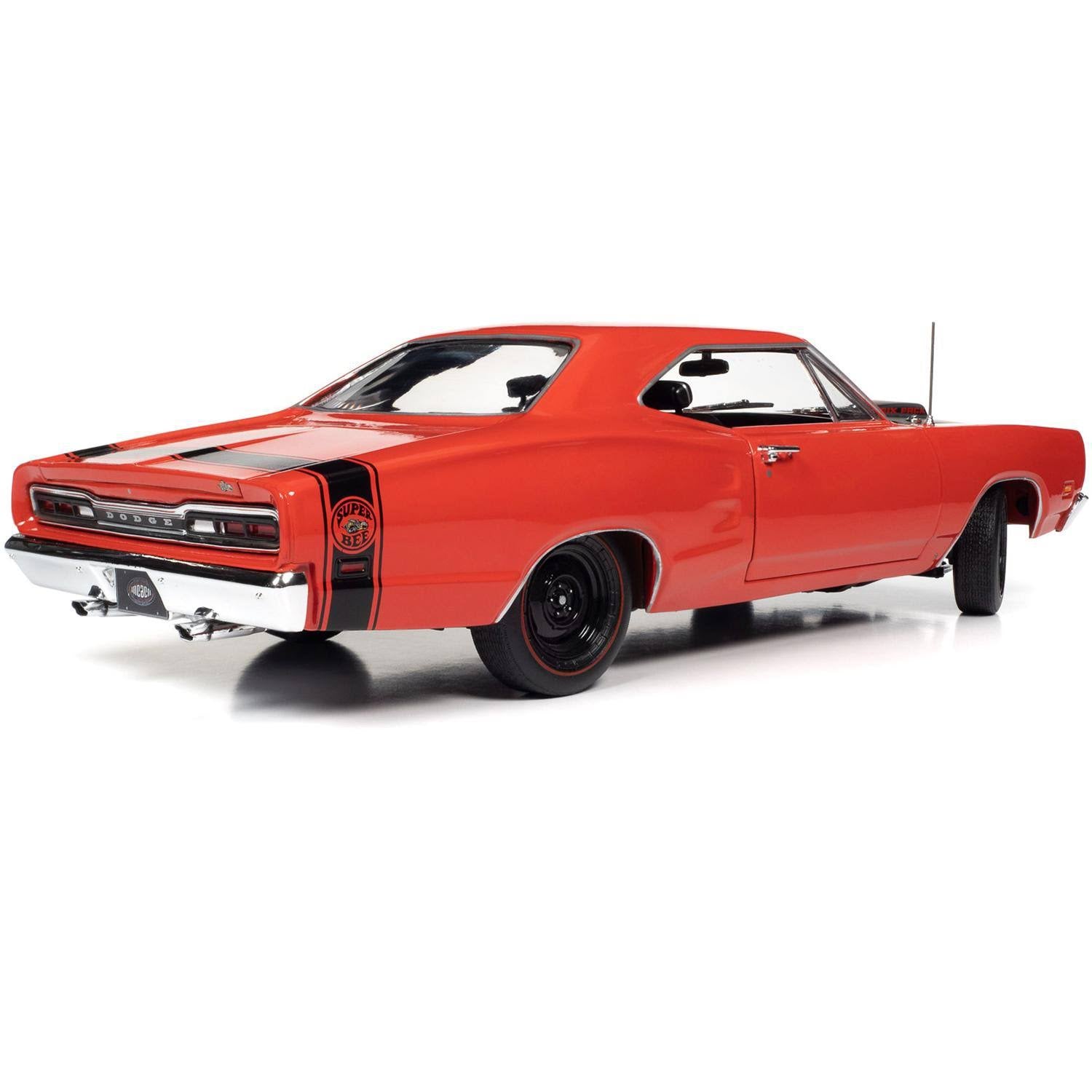 1/18 Diecast Model Car E450978