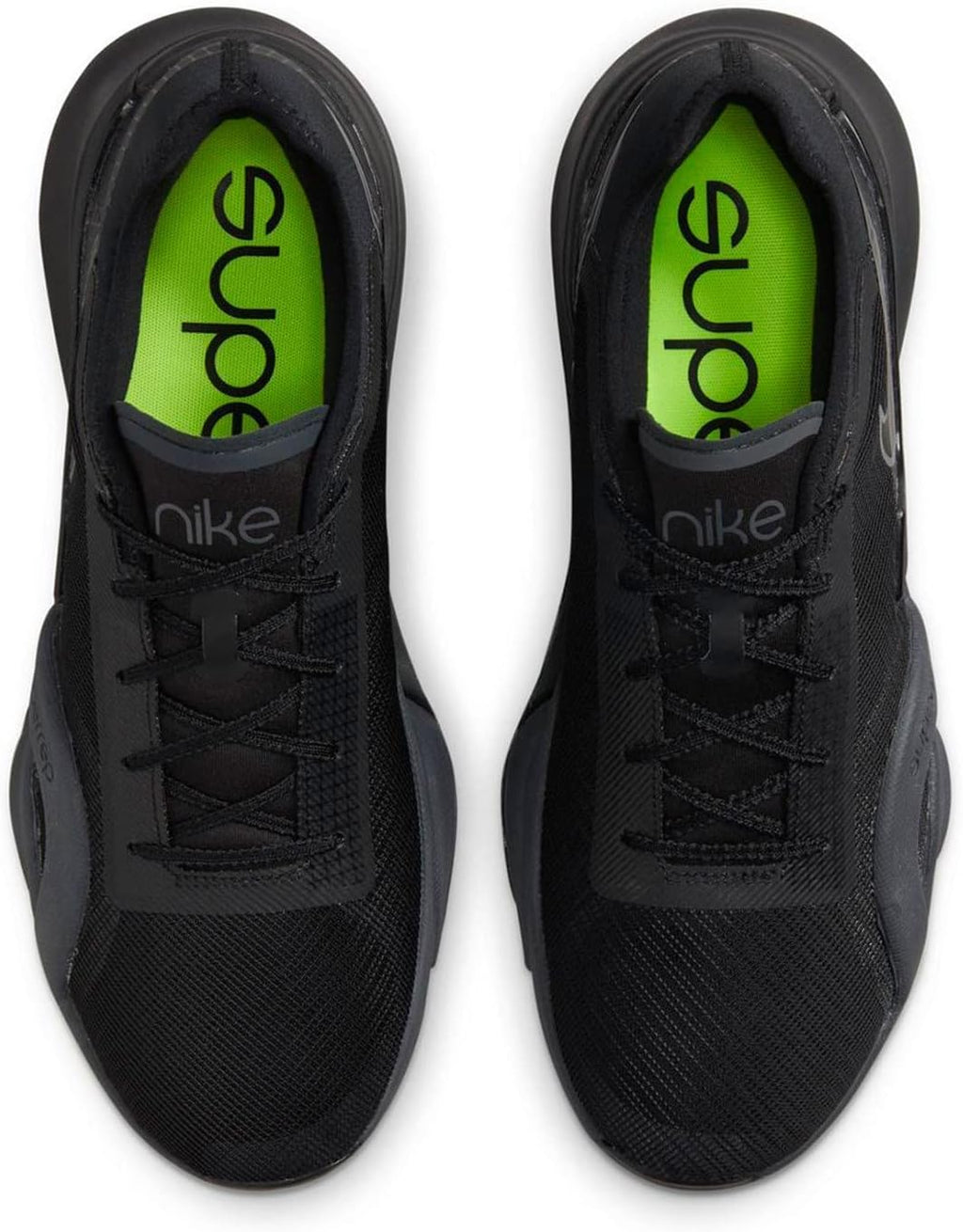 Black Anthracite Volt Sneakers Shoes J391