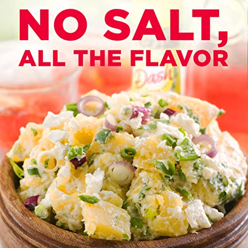 Original Salt-Free Seasoning Blend, 6.75 Ounce M825