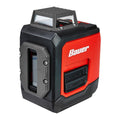 50 ft. Self-Leveling Cross-Line Laser Level I578