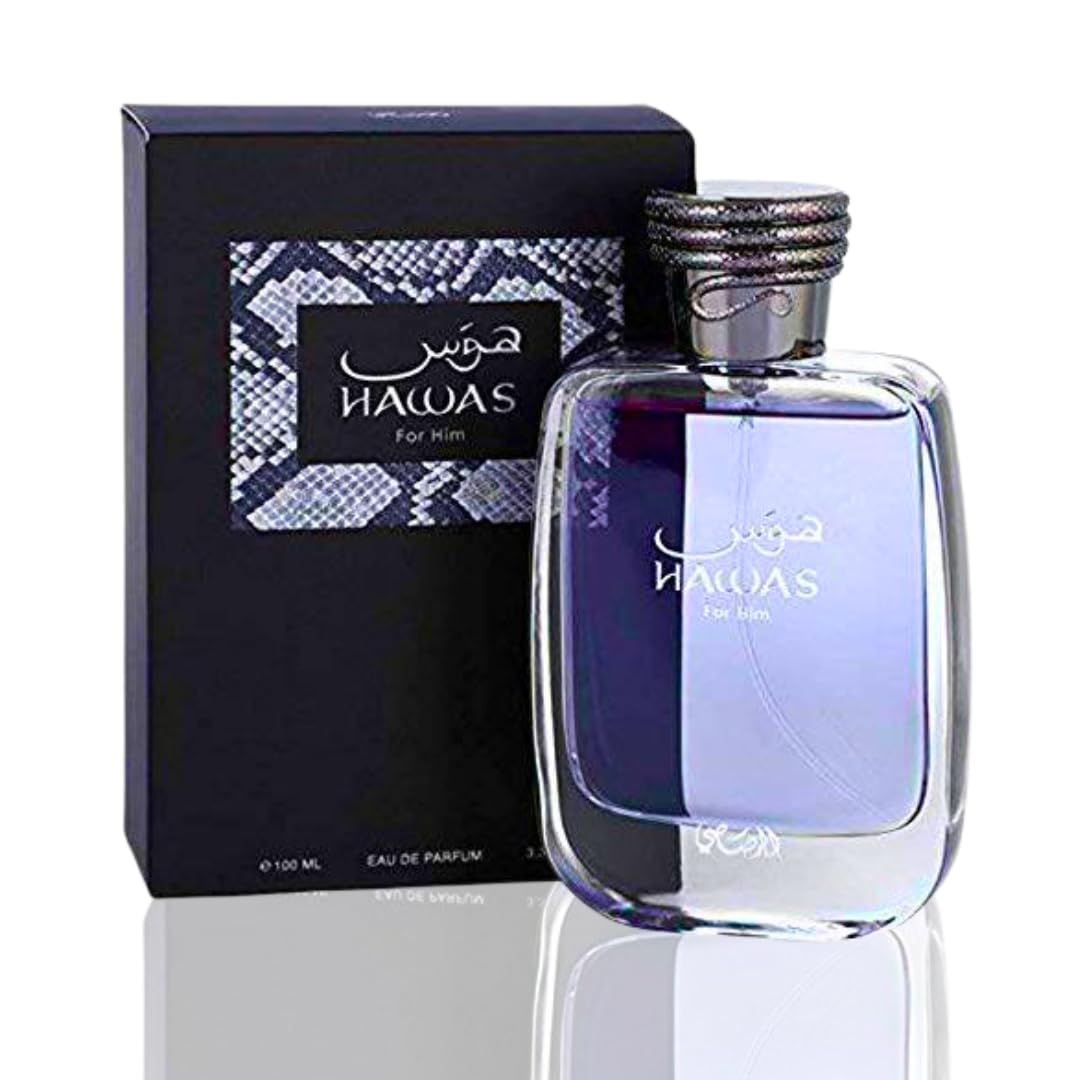3.4 Ounce and 3.33 Ounce Eau de Parfum Spray Bundle N4728