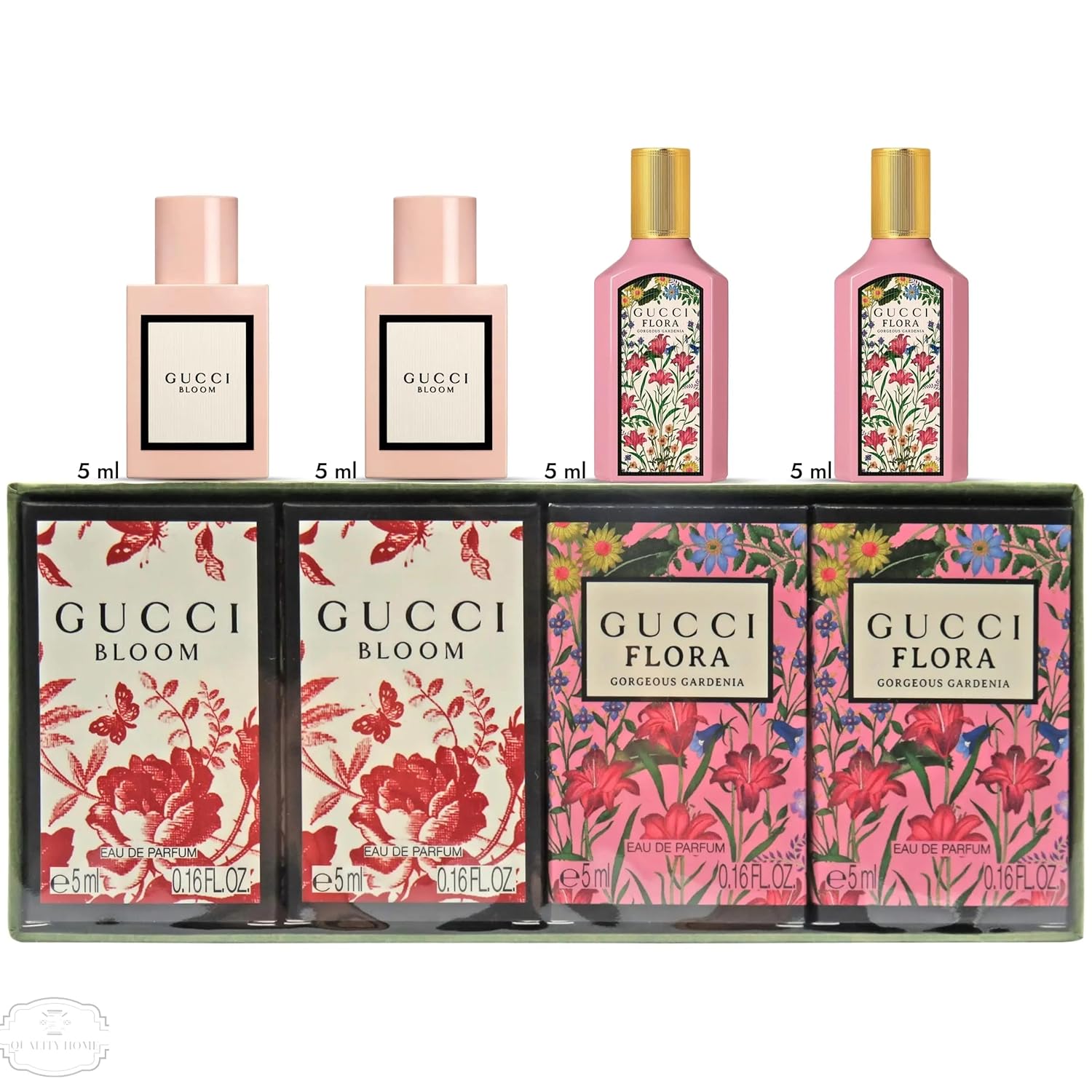 Perfume Variety Fragrance Gift Set P19426