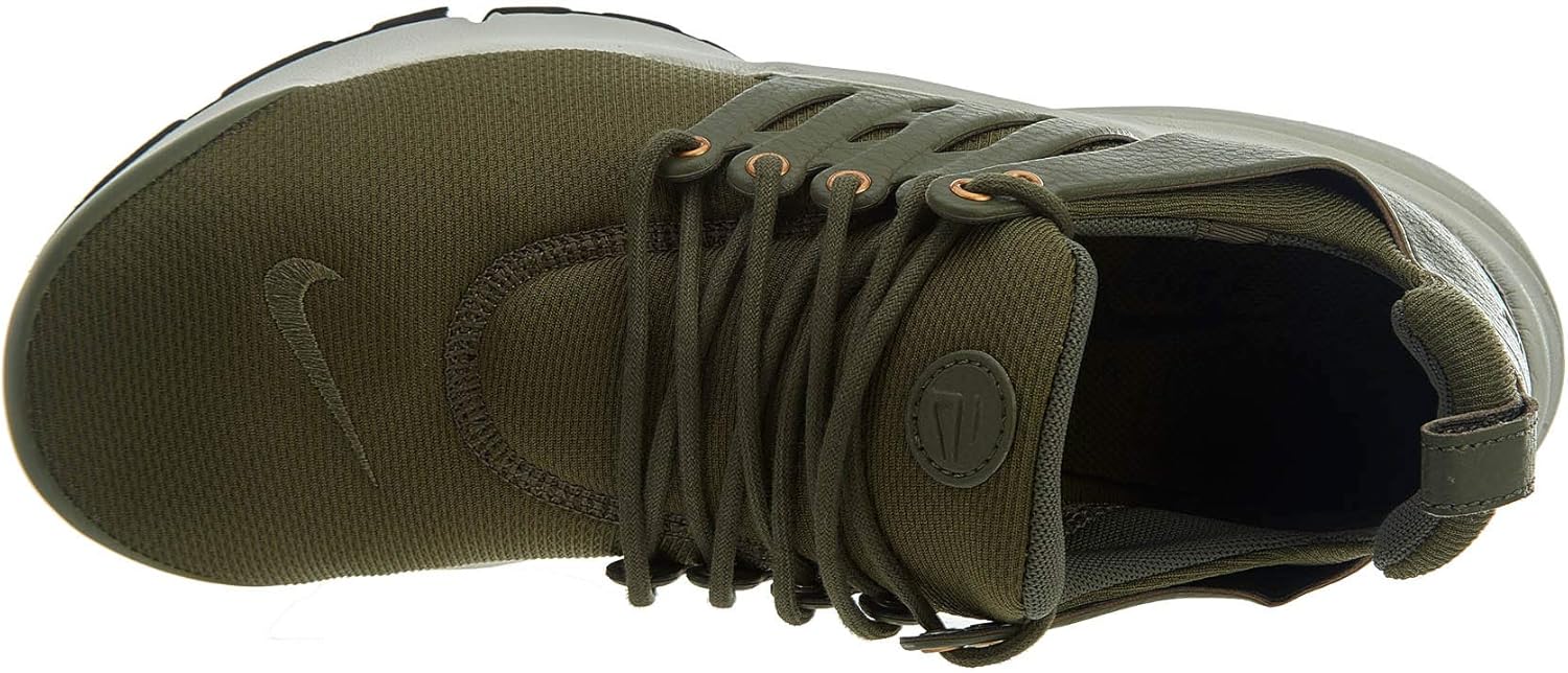 Green Running Shoe Y55573