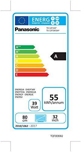 32x22 HD Smart LED TV S62625