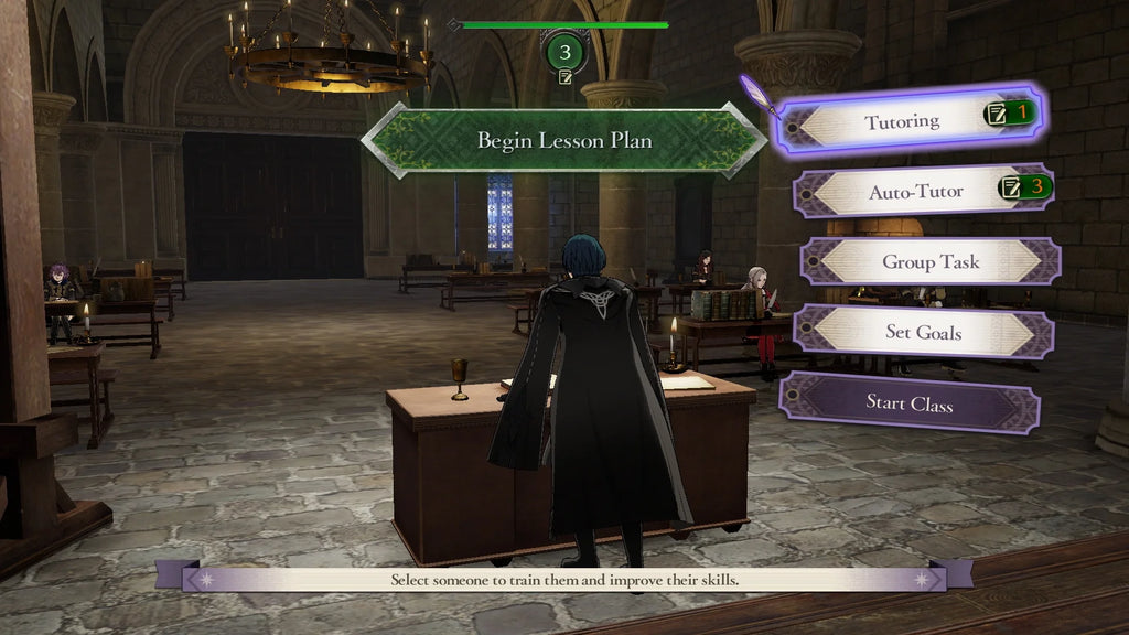 Fire Emblem: Three Houses X70685