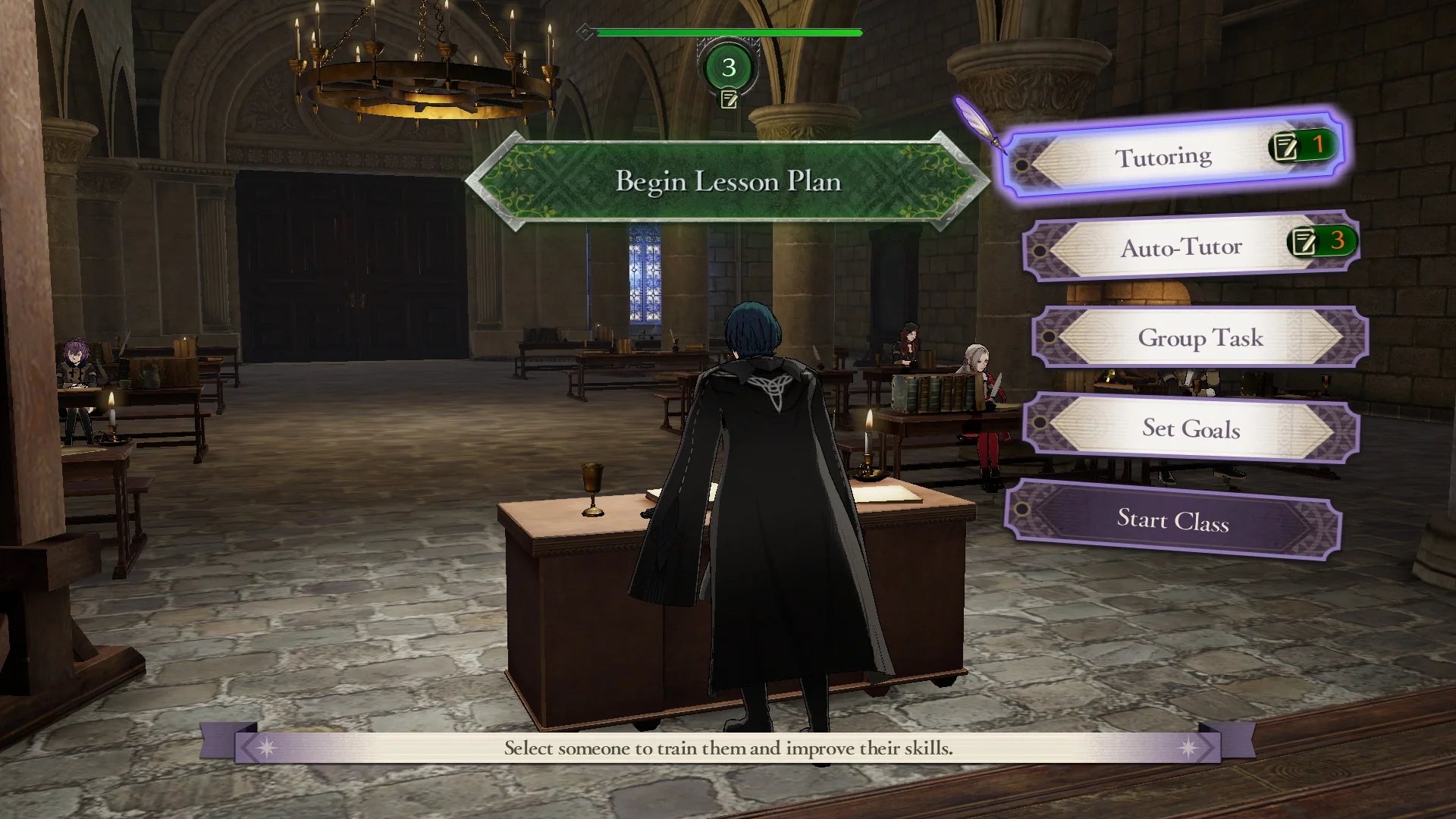 Fire Emblem: Three Houses X70685