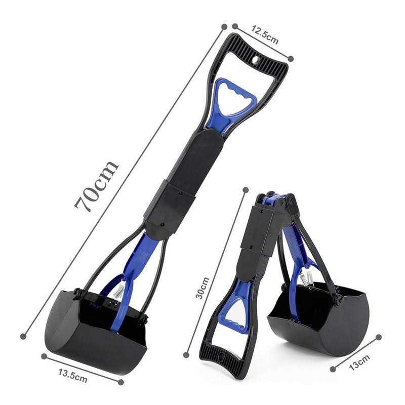 Pooper Scooper S962