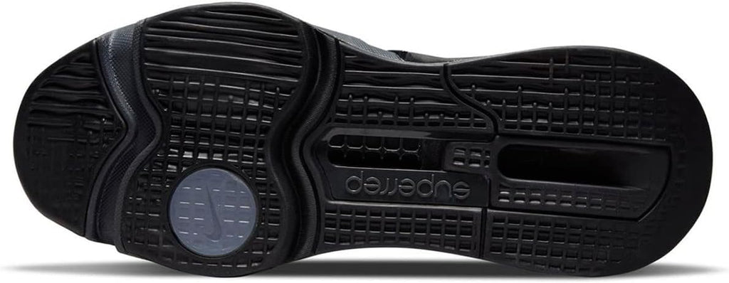 Black Anthracite Volt Sneakers Shoes J391