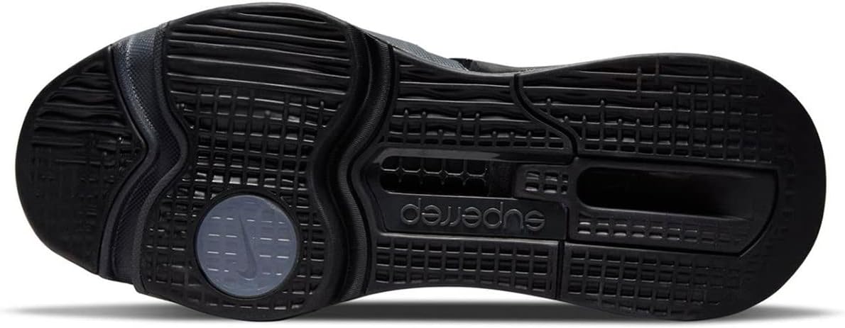 Black Anthracite Volt Sneakers Shoes J391