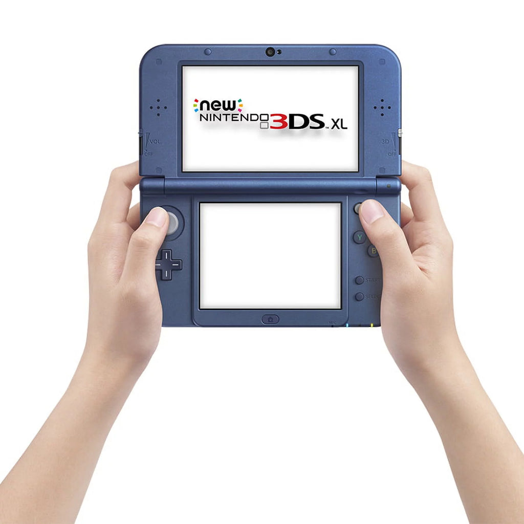New Nintendo 3DS XL G449015