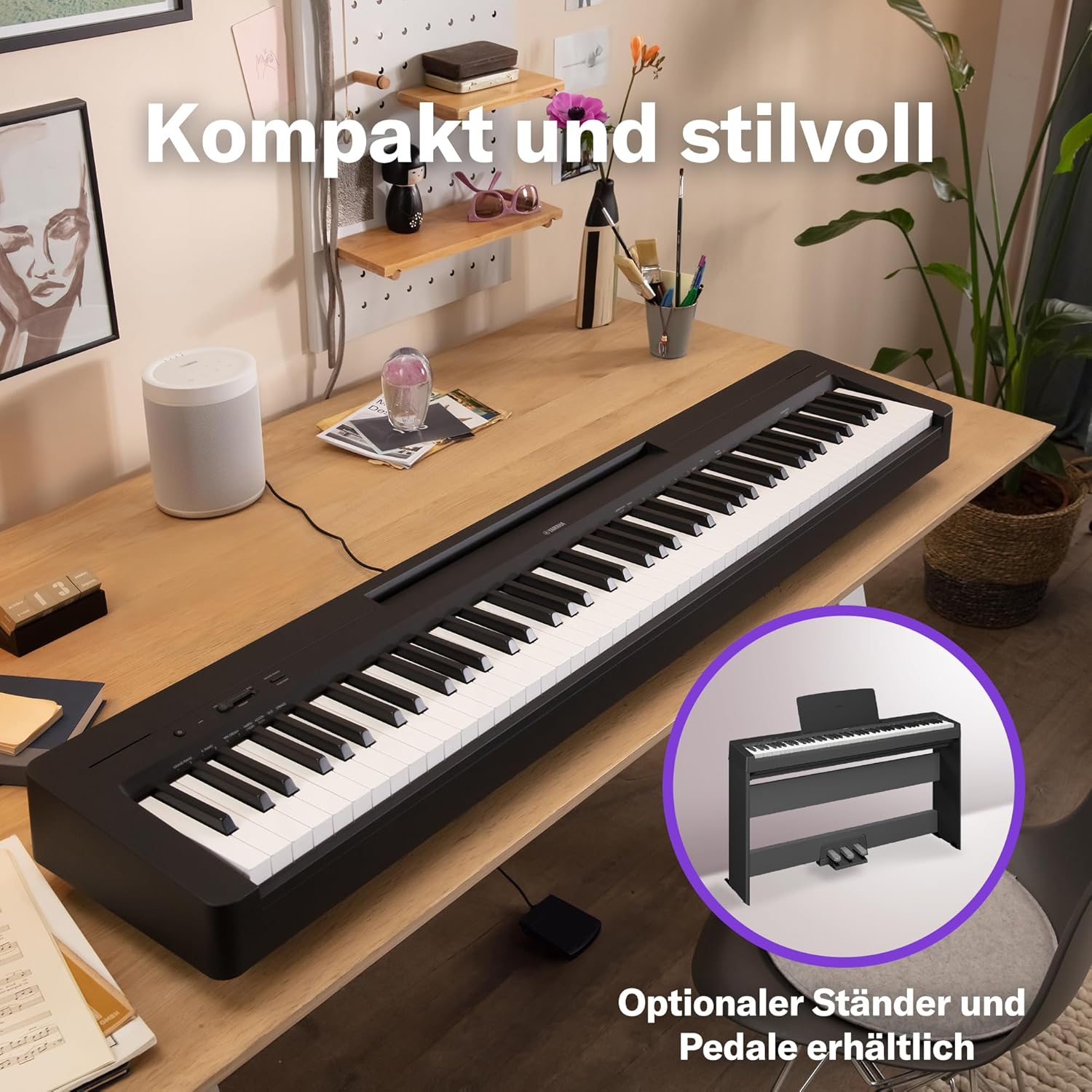 Digital Piano X9178