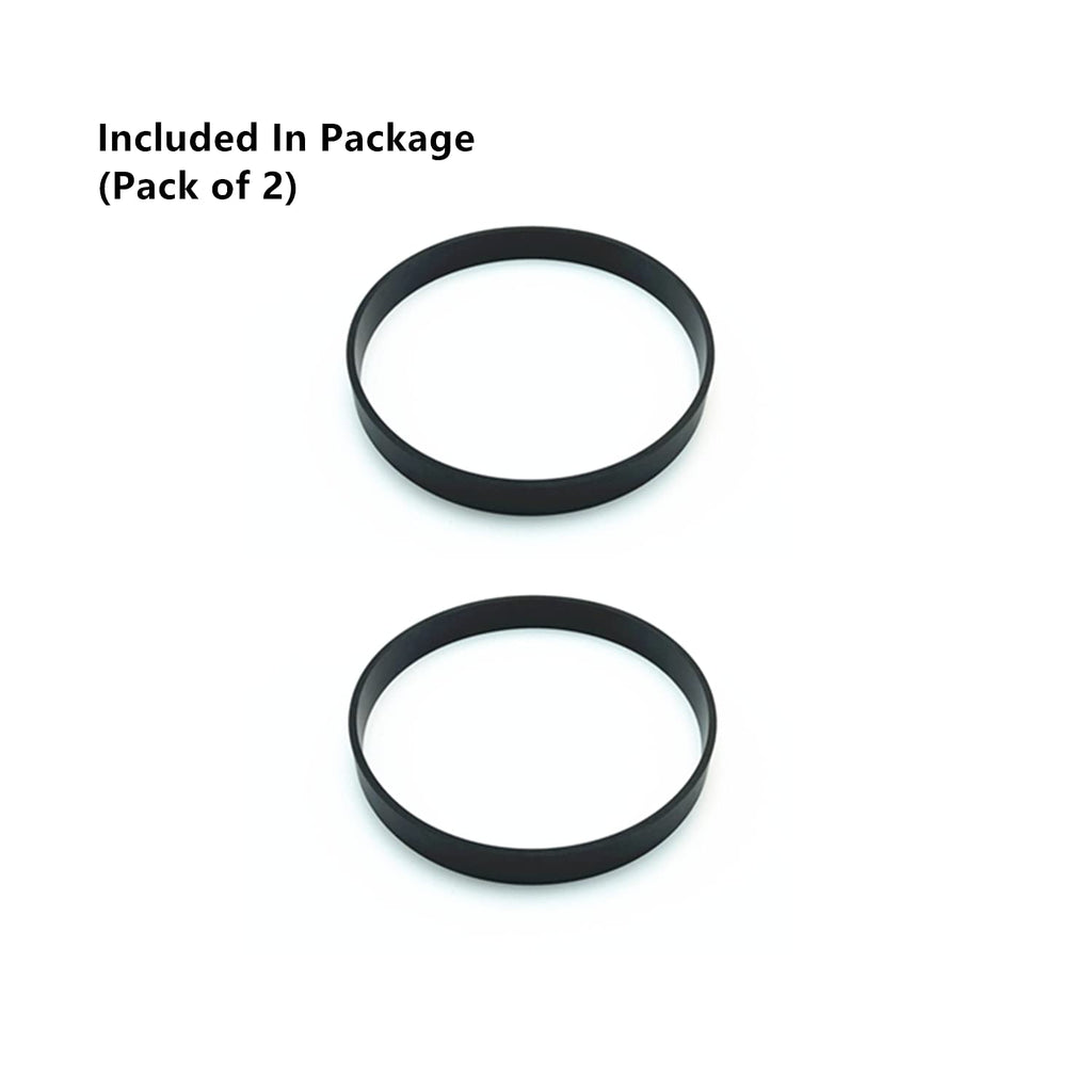 Vacuum Belts (Pack of 2) A421