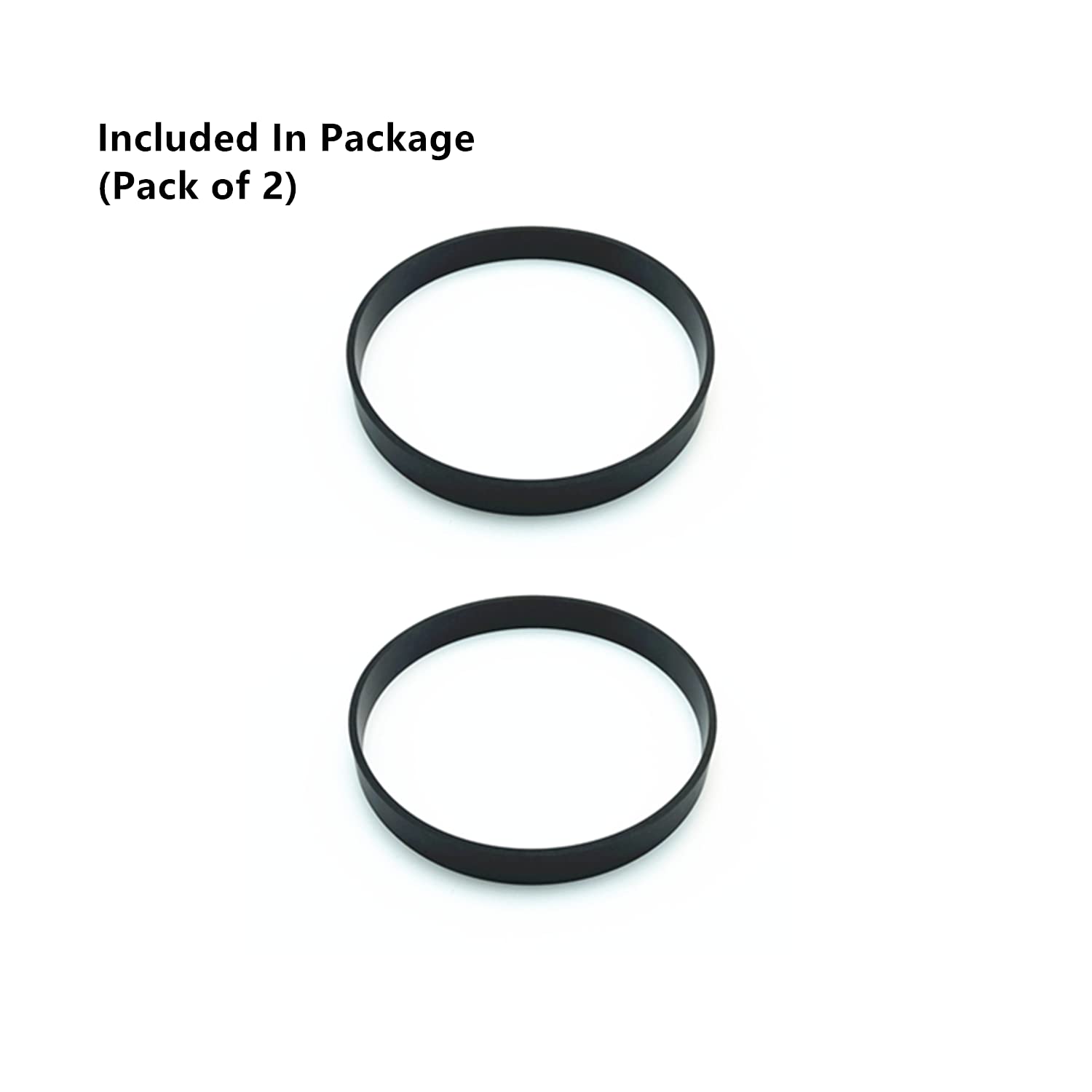 Vacuum Belts (Pack of 2) A421