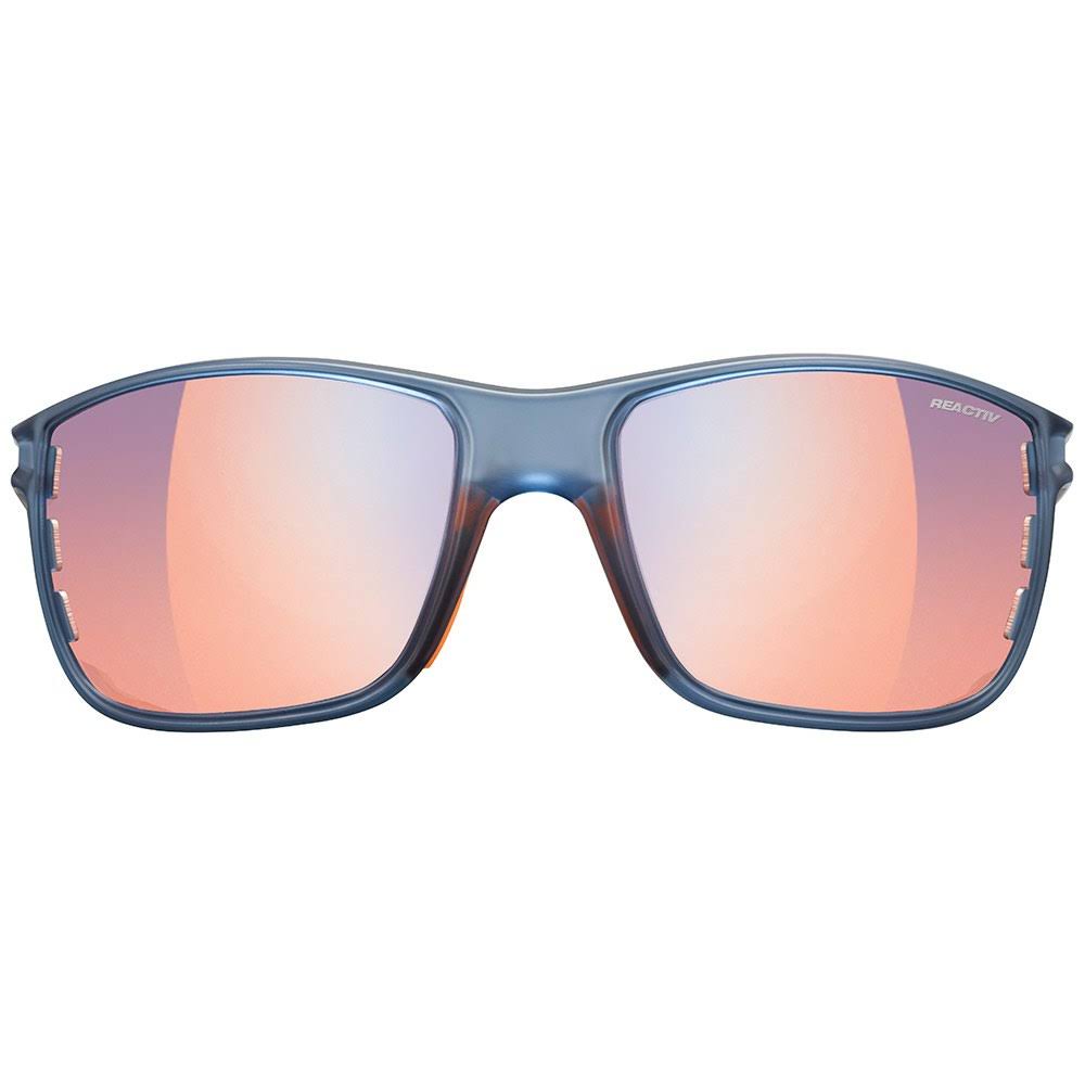 Yellow Brown Red/CAT1-3 Sunglasses P155423