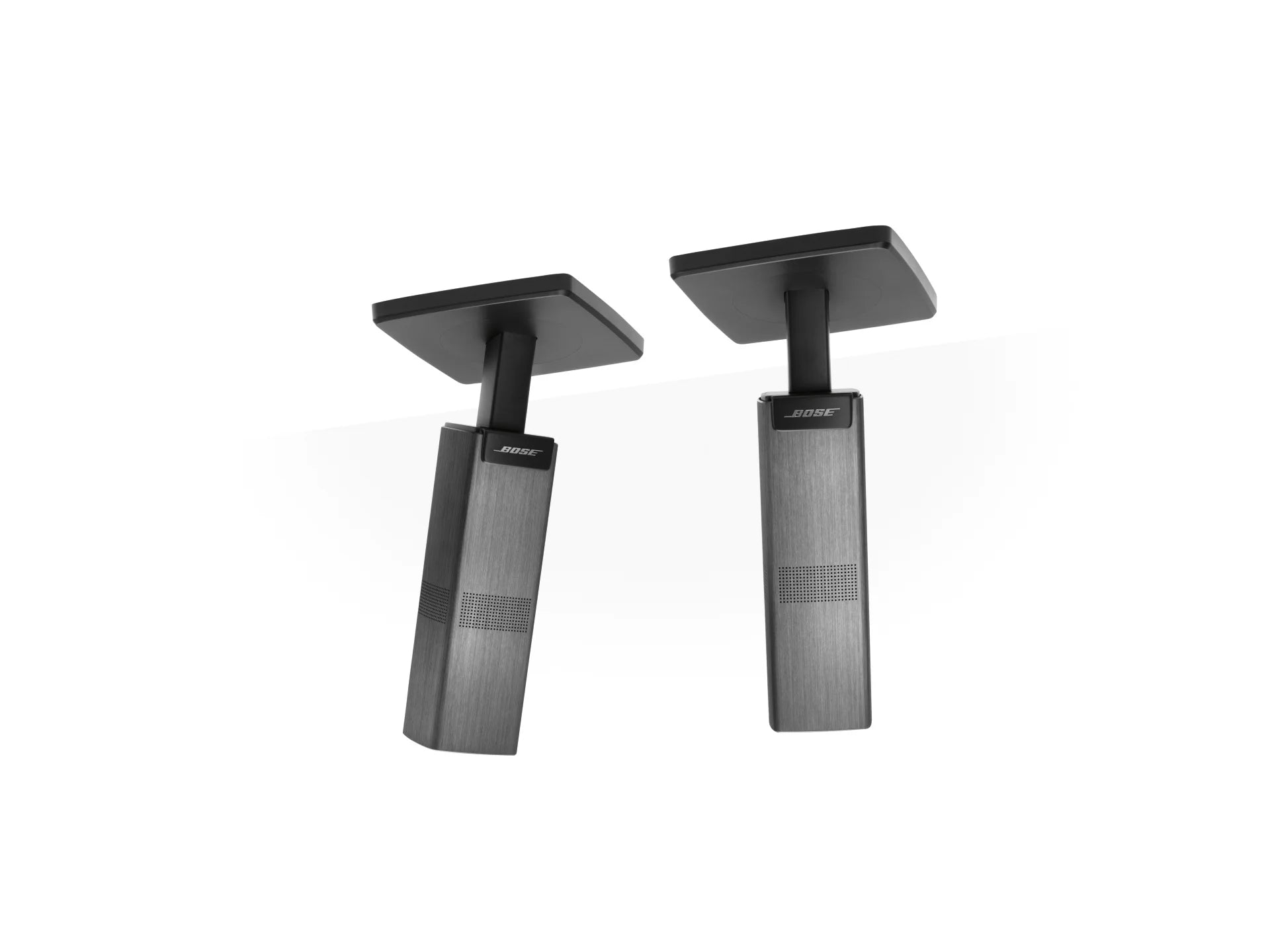 Black Surround Sound Speakers L6468