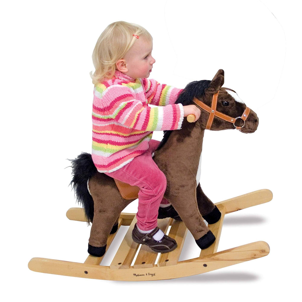Rocking Horse X756