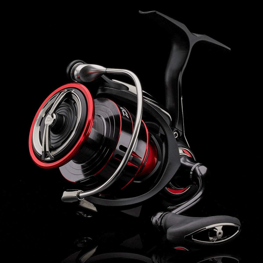 Fuego LT Spinning Reel Q3568