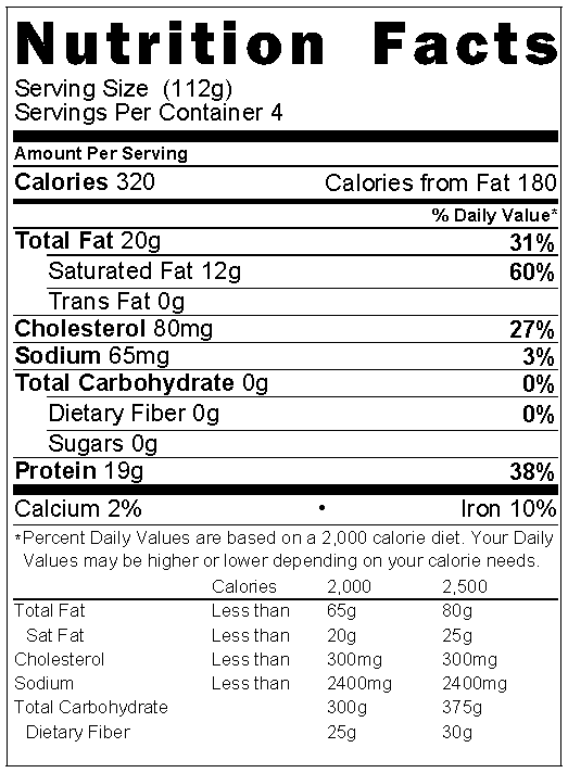 Grass Fed Free Range Ground Lamb, Twelve 1 lb Packages M86699